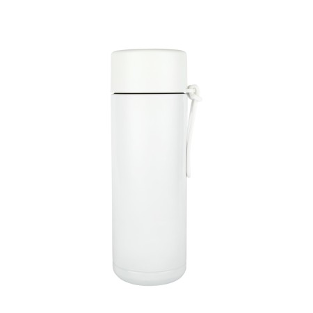 Zara 600ml Steel Bottle  Promotional Products