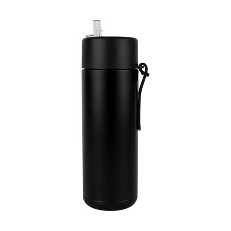 Zara 600ml Steel Bottle  Promotional Products