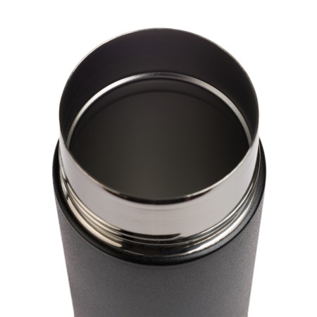 Zara 600ml Steel Bottle  Promotional Products