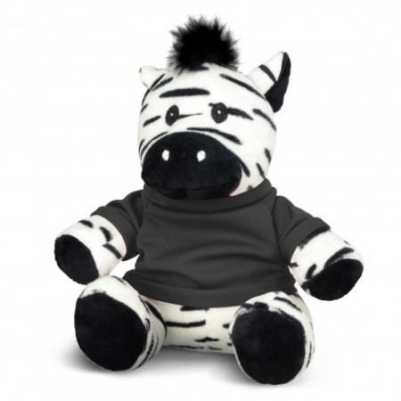 Zebra Plush Toy Promotional Products