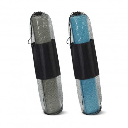 Zen Yoga Mat Promotional Products