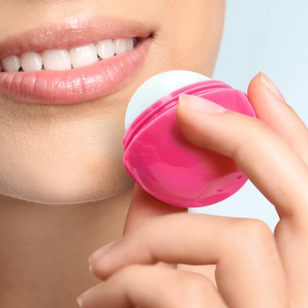 Zena Lip Balm Ball Promotional Products