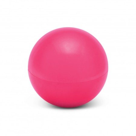 Zena Lip Balm Ball Promotional Products