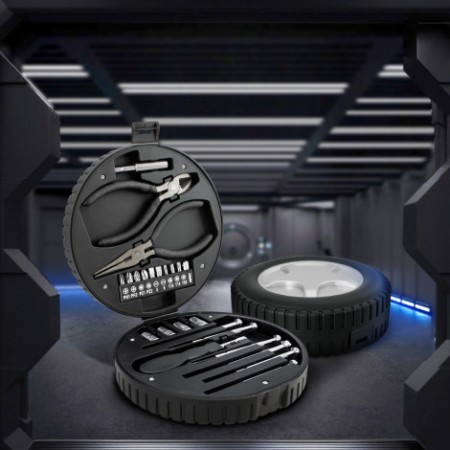 Zephyr Tool Kit Promotional Products