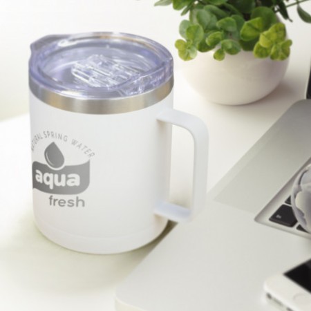 Zeus Vacuum Cup Promotional Products