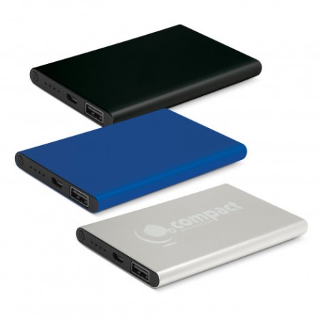 Zion Power Bank Promotional Products