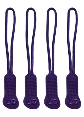 Zip Pullers Accessories - N9900 Promotional Products