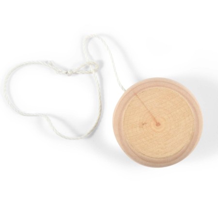 Zippy Wooden Yo Yo Promotional Products
