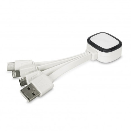 Zodiac Charging Cable Promotional Products