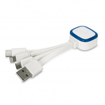 Zodiac Charging Cable Promotional Products