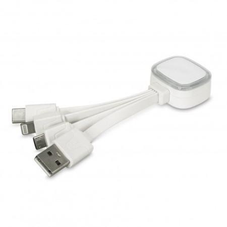 Zodiac Charging Cable Promotional Products