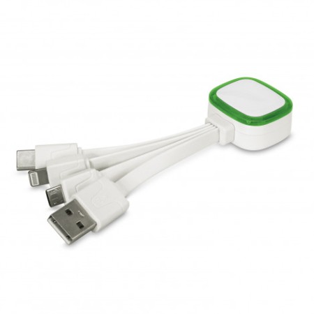 Zodiac Charging Cable Promotional Products