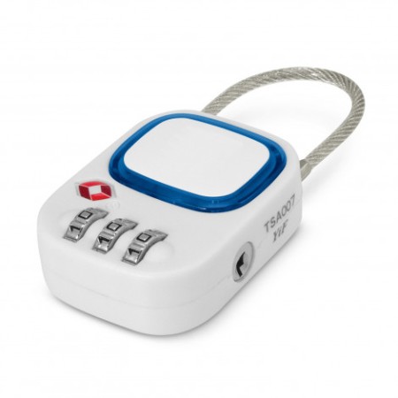 Zodiac Tsa Lock Promotional Products