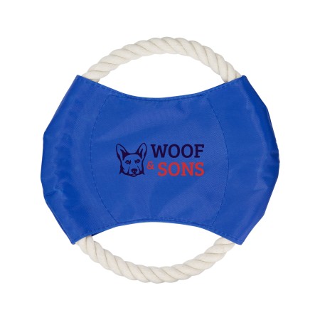 Zoomy Dog Toy Promotional Products