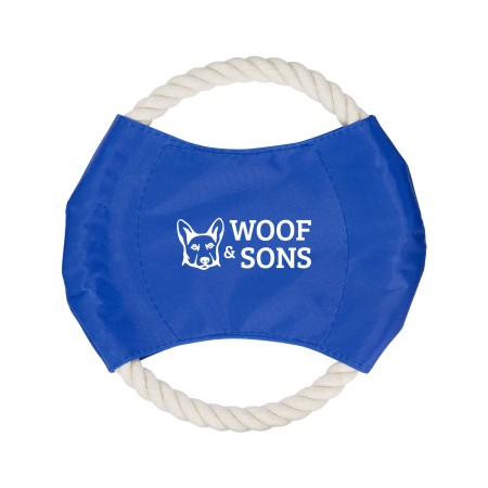 Zoomy Dog Toy Promotional Products