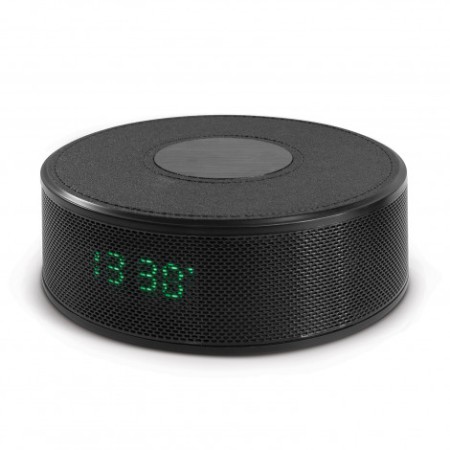 Zulu Speaker Wireless Charger Promotional Products