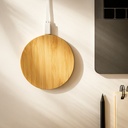 LL0220 - Arc Round Bamboo Wireless Charger - 3.jpg