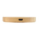 LL0220 - Arc Round Bamboo Wireless Charger - 4.jpg