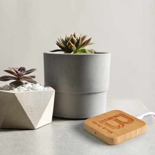 LL0224 - Arc Square Bamboo Wireless Charger - 5.jpg