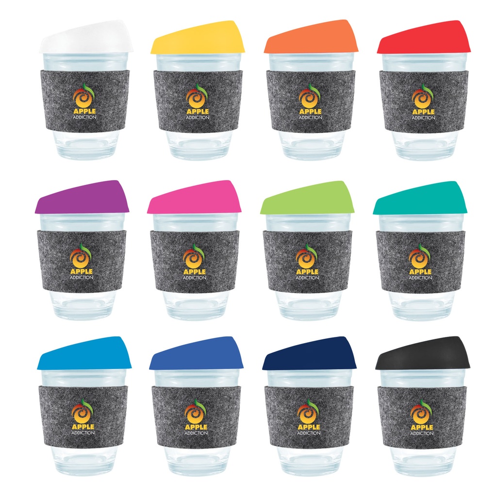 LL0450 - Vienna Coffee Cup  Silicone Lid  RPET Band - 14.jpg