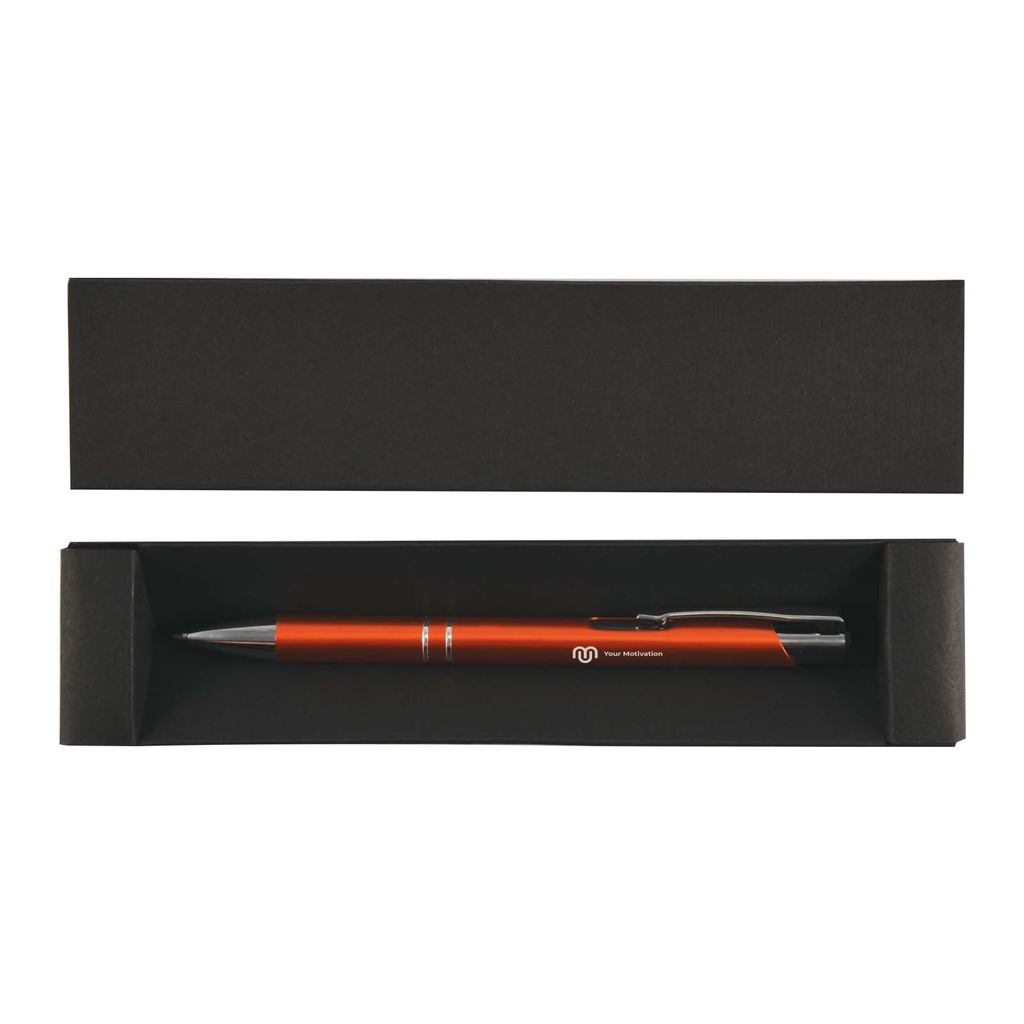 LL0501 - Black Cardboard Pen Box - 3.jpg