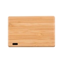 LL0596 - Viper 5,000mAh Bamboo Power Bank - 5.jpg