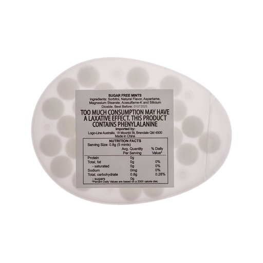 LL062 - Egg Shape Sugar Free Breath Mints - 3.jpg