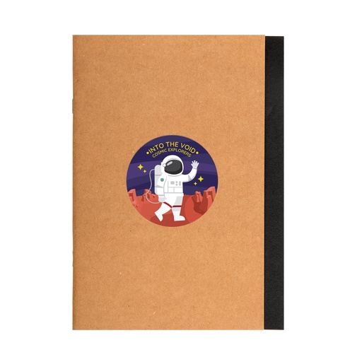 LL0944 - Tourist A5 Notebook - 4.jpg