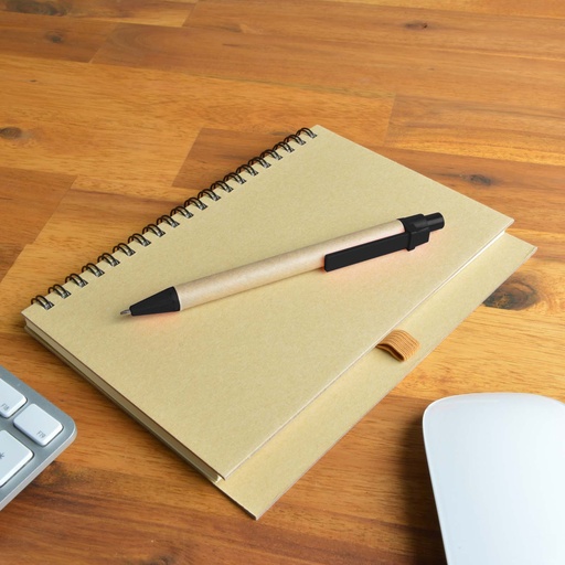 LL0951 - Savannah Notebook  Matador Pen - 7.jpg