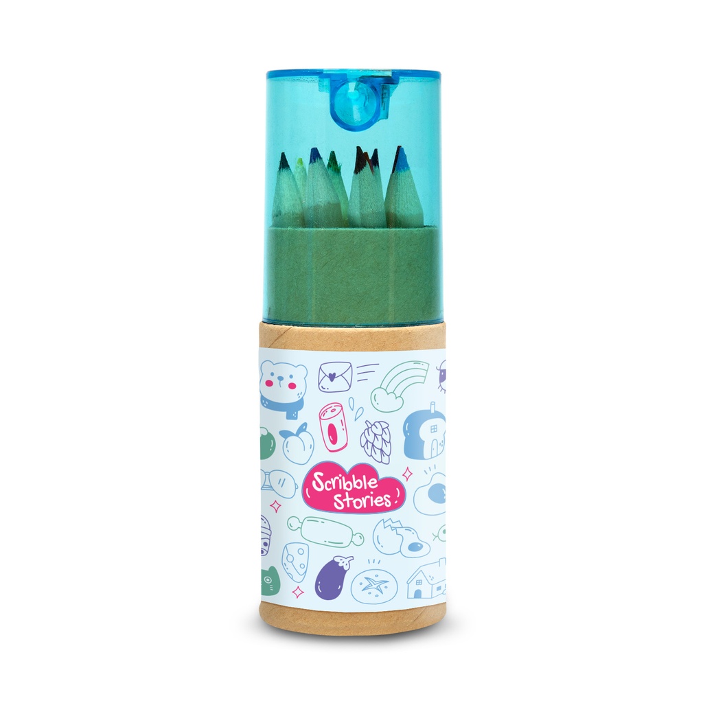 LL193 - Rembrandt Pencils in Tube - 7.jpg