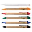 LL200 - Matador Cardboard Pen - 16.jpg