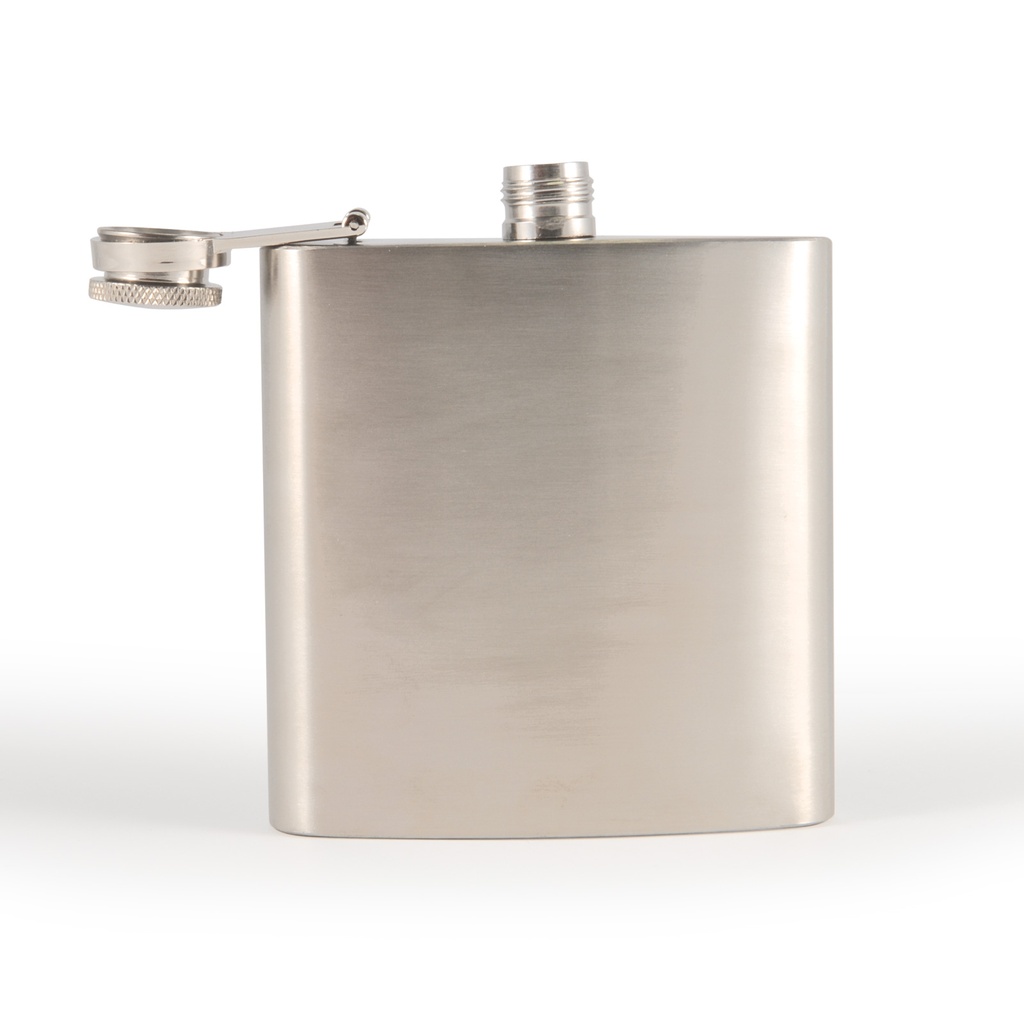 LL2347 - Stainless Steel Hip Flask - 6.jpg