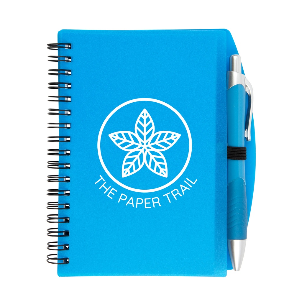 LL2655 - Scribe Spiral Notebook with Pen - 3.jpg