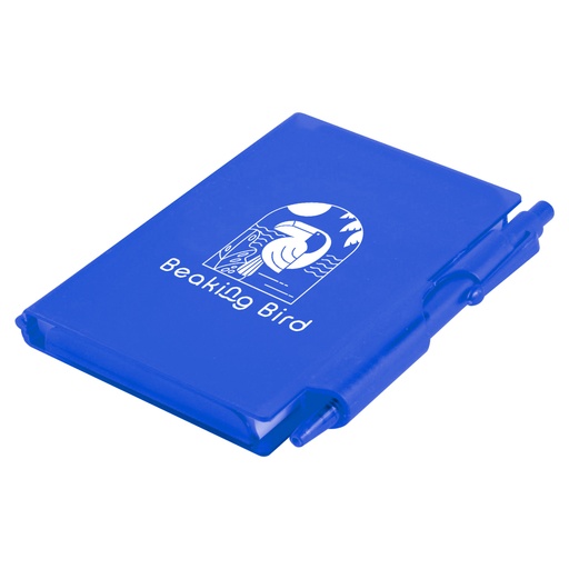 LL2705 - Odyssey Pocket Notebook with Pen - 7.jpg