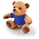 LL30193 - Honey Plush Teddy Bear - 2.jpg