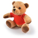 LL30193 - Honey Plush Teddy Bear - 3.jpg