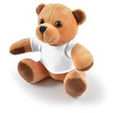 LL30193 - Honey Plush Teddy Bear - 4.jpg