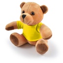 LL30193 - Honey Plush Teddy Bear - 5.jpg