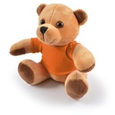 LL30193 - Honey Plush Teddy Bear - 6.jpg