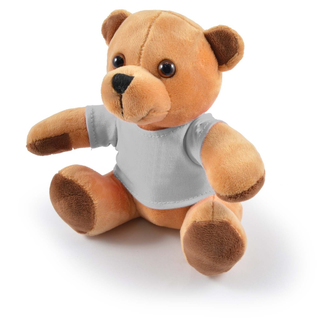 LL30193 - Honey Plush Teddy Bear - 12.jpg