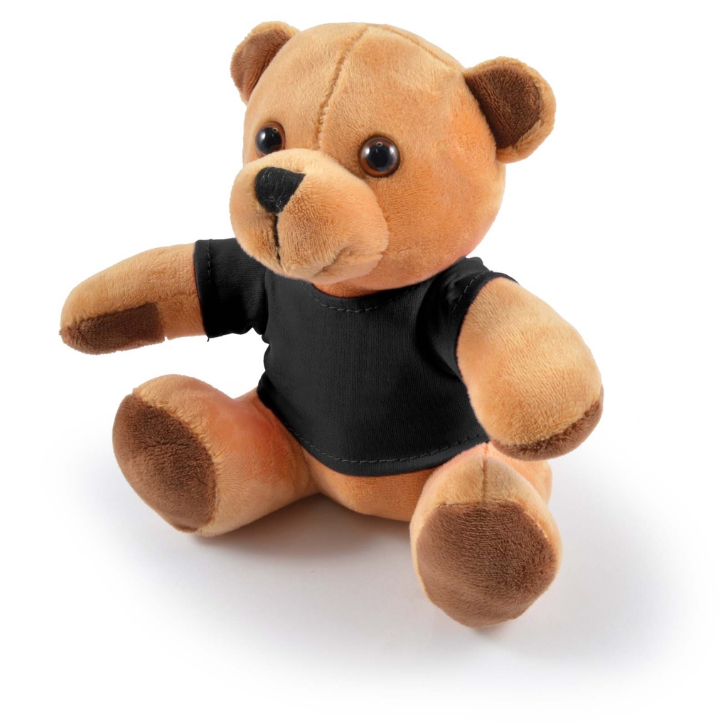 LL30193 - Honey Plush Teddy Bear - 13.jpg