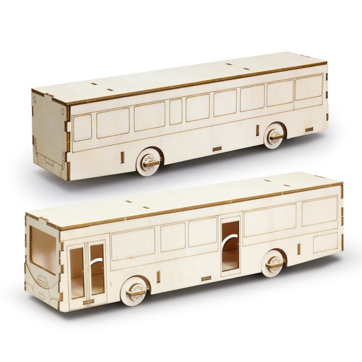 TR126726 - BRANDCRAFT Bus Wooden Model - 8.jpg
