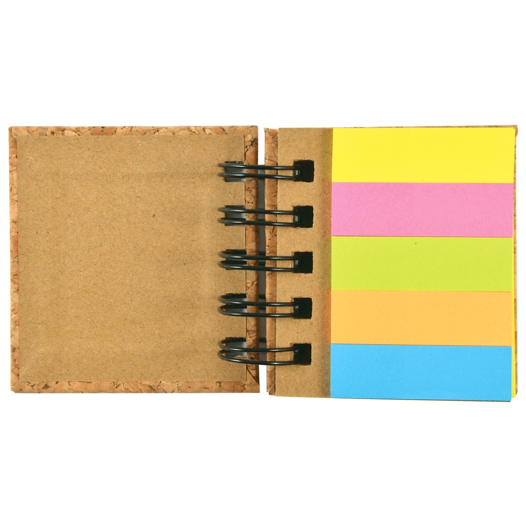 LL3062 - Codex Cork Sticky Notes - 2.jpg