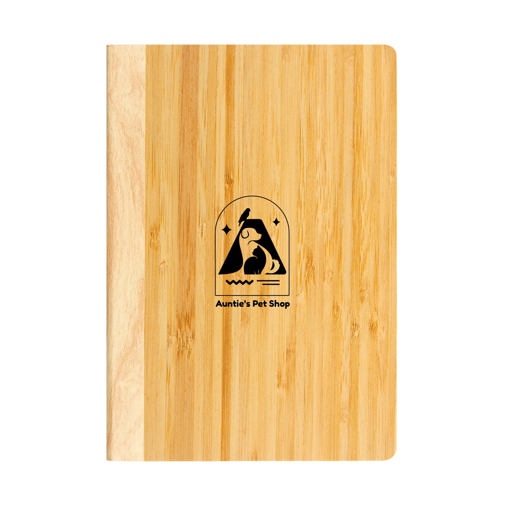 LL3065 - Safari Bamboo Notebook - 4.jpg