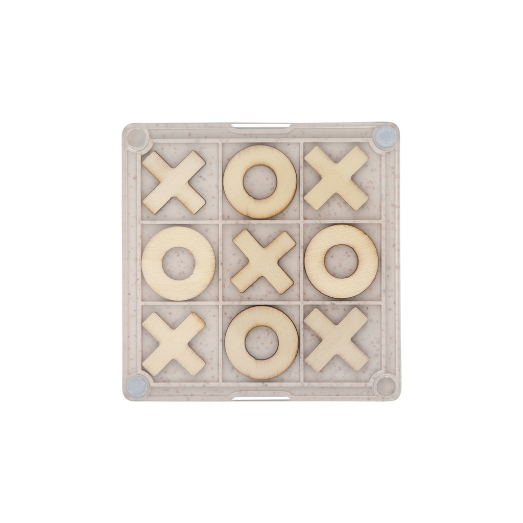 LL3074 - Noughts & Crosses Coaster - 2.jpg