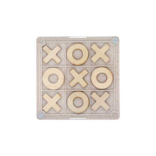LL3074 - Noughts & Crosses Coaster - 2.jpg