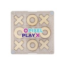 LL3074 - Noughts & Crosses Coaster - 7.jpg