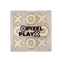 LL3074 - Noughts & Crosses Coaster - 9.jpg