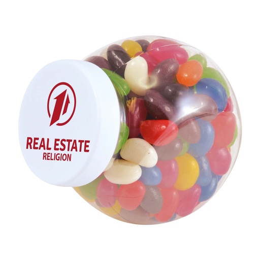 LL3146 - Assorted Colour Mini Jelly Beans in Container - 2.jpg