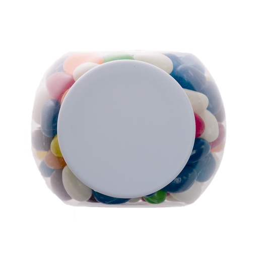LL3146 - Assorted Colour Mini Jelly Beans in Container - 7.jpg